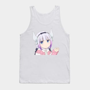 Kanna OK Tank Top